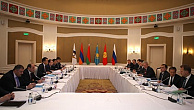 ЕЭК разрабатывает Договор о безопасности